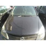 OPEL ASTRA H BERLINA OPEL ASTRA H BERLINA '2004 COSMO NEGRO 2004