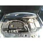 OPEL ASTRA H BERLINA OPEL ASTRA H BERLINA '2004 COSMO NEGRO 2004