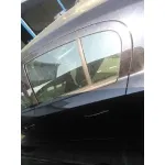 OPEL ASTRA H BERLINA OPEL ASTRA H BERLINA '2004 COSMO NEGRO 2004