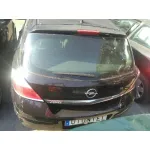 OPEL ASTRA H BERLINA OPEL ASTRA H BERLINA '2004 COSMO NEGRO 2004
