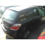 OPEL ASTRA H BERLINA OPEL ASTRA H BERLINA '2004 COSMO NEGRO 2004