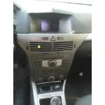 OPEL ASTRA H BERLINA OPEL ASTRA H BERLINA '2004 COSMO NEGRO 2004