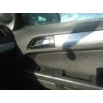 OPEL ASTRA H BERLINA OPEL ASTRA H BERLINA '2004 COSMO NEGRO 2004