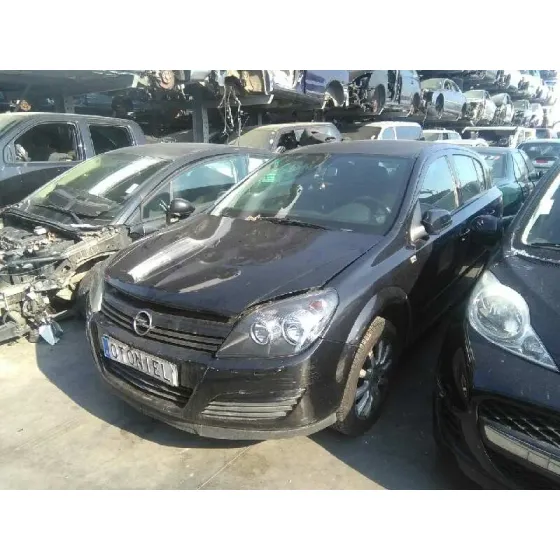 OPEL ASTRA H BERLINA '2004 COSMO NEGRO