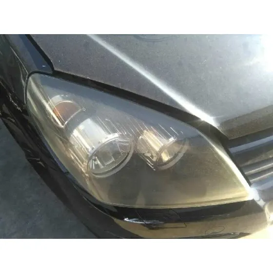 OPEL ASTRA H BERLINA '2004 COSMO NEGRO