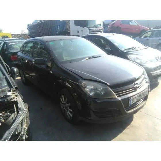 OPEL ASTRA H BERLINA '2004 COSMO NEGRO