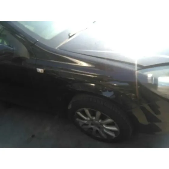 OPEL ASTRA H BERLINA '2004 COSMO NEGRO