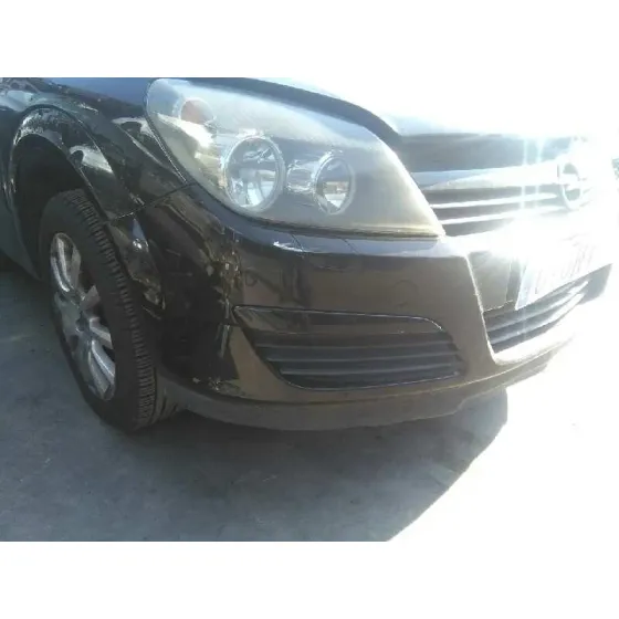 OPEL ASTRA H BERLINA '2004 COSMO NEGRO