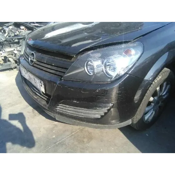 OPEL ASTRA H BERLINA '2004 COSMO NEGRO