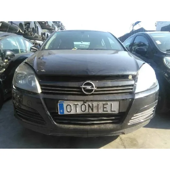 OPEL ASTRA H BERLINA '2004 COSMO NEGRO