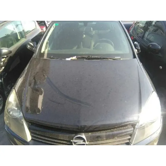 OPEL ASTRA H BERLINA '2004 COSMO NEGRO