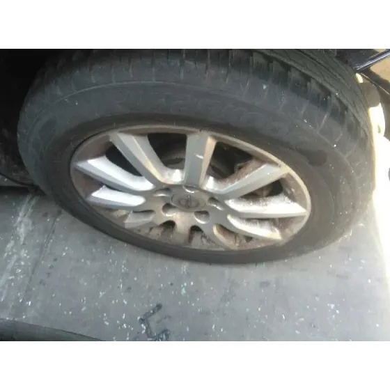OPEL ASTRA H BERLINA '2004 COSMO NEGRO