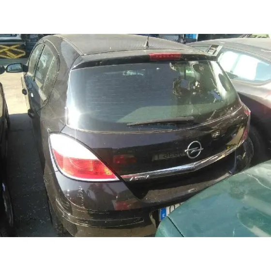 OPEL ASTRA H BERLINA '2004 COSMO NEGRO