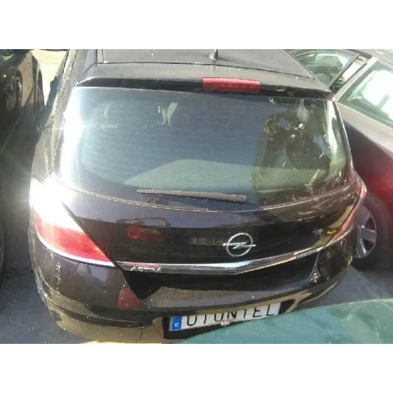 OPEL ASTRA H BERLINA '2004 COSMO NEGRO