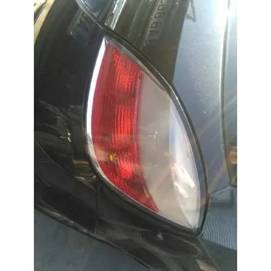 OPEL ASTRA H BERLINA '2004 COSMO NEGRO