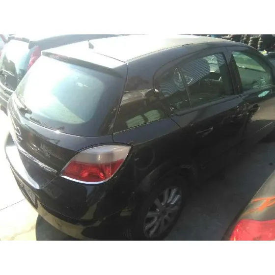 OPEL ASTRA H BERLINA '2004 COSMO NEGRO