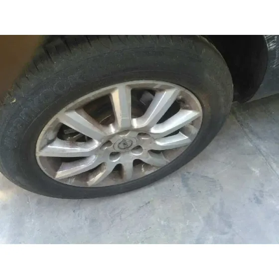 OPEL ASTRA H BERLINA '2004 COSMO NEGRO