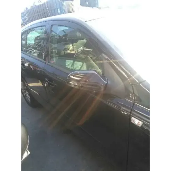 OPEL ASTRA H BERLINA '2004 COSMO NEGRO