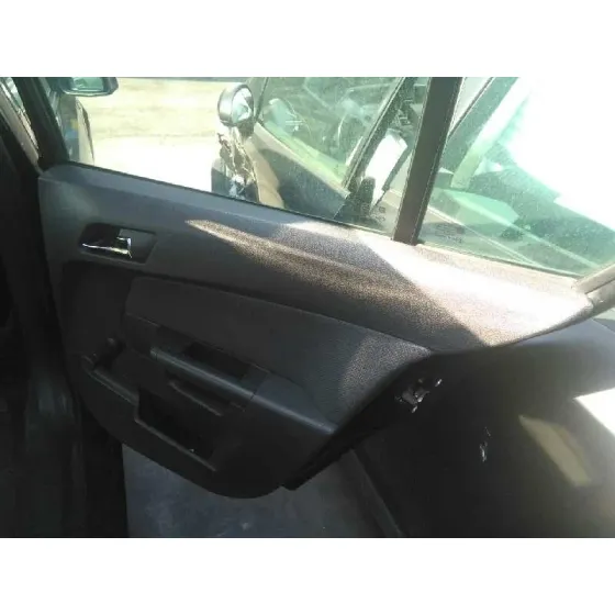 OPEL ASTRA H BERLINA '2004 COSMO NEGRO