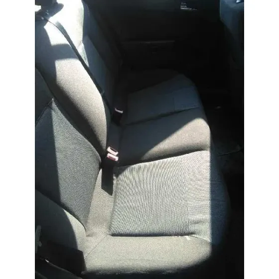 OPEL ASTRA H BERLINA '2004 COSMO NEGRO