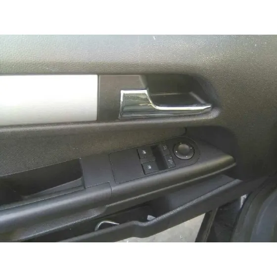 OPEL ASTRA H BERLINA '2004 COSMO NEGRO