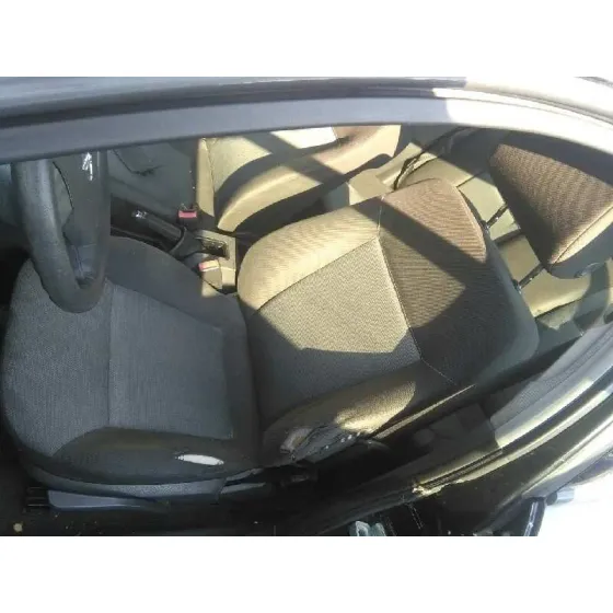 OPEL ASTRA H BERLINA '2004 COSMO NEGRO