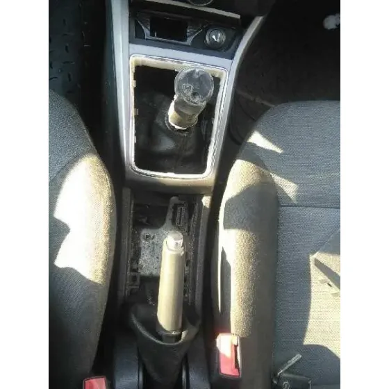OPEL ASTRA H BERLINA '2004 COSMO NEGRO