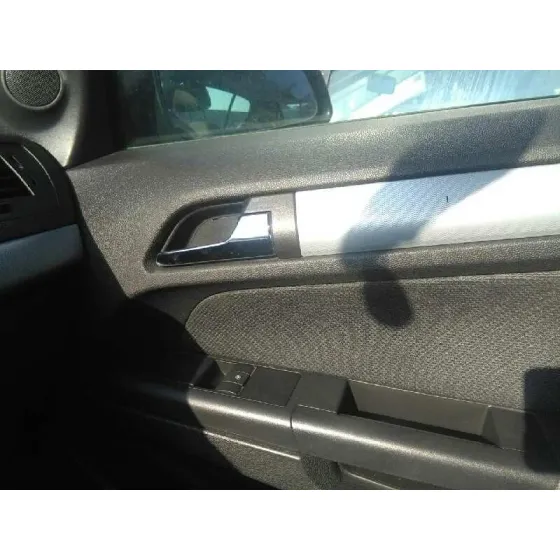 OPEL ASTRA H BERLINA '2004 COSMO NEGRO