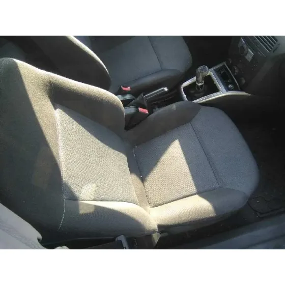 OPEL ASTRA H BERLINA '2004 COSMO NEGRO