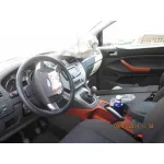 FORD KUGA (CBV) FORD KUGA (CBV) '2009 2.0 TDCI CAT GRIS 2008