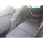 FORD KUGA (CBV) FORD KUGA (CBV) '2009 2.0 TDCI CAT GRIS 2008
