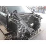 FORD KUGA (CBV) FORD KUGA (CBV) '2009 2.0 TDCI CAT GRIS 2008