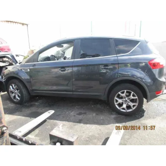 FORD KUGA (CBV) '2009 2.0 TDCI CAT GRIS