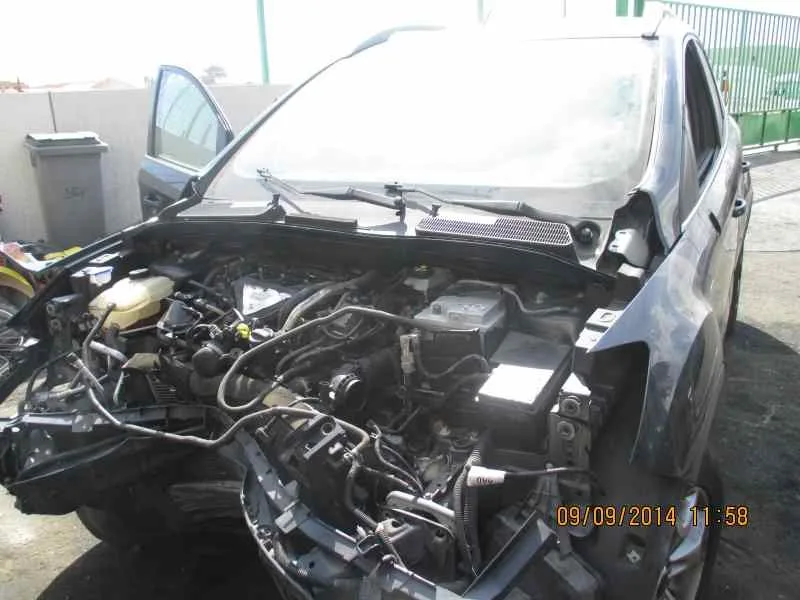 FORD KUGA (CBV) '2009 2.0 TDCI CAT GRIS