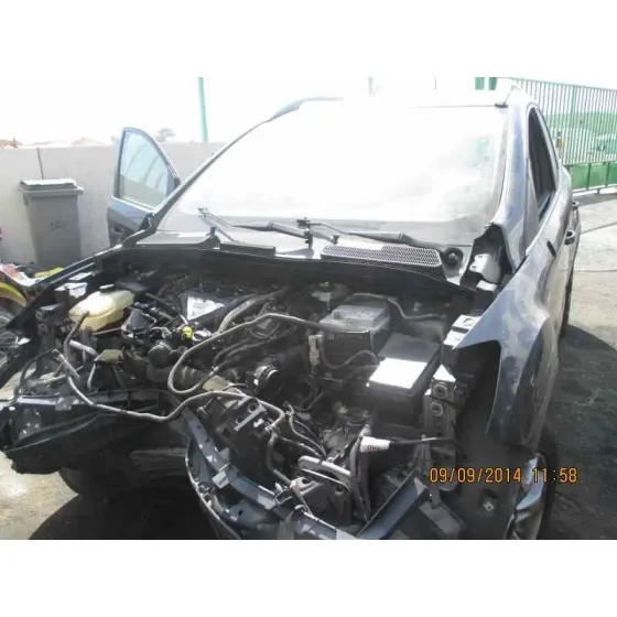 FORD KUGA (CBV) '2009 2.0 TDCI CAT GRIS