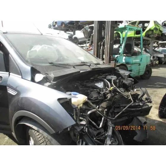 FORD KUGA (CBV) '2009 2.0 TDCI CAT GRIS