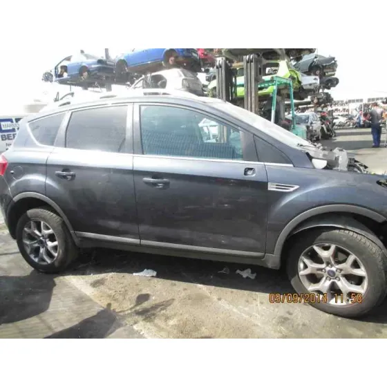 FORD KUGA (CBV) '2009 2.0 TDCI CAT GRIS