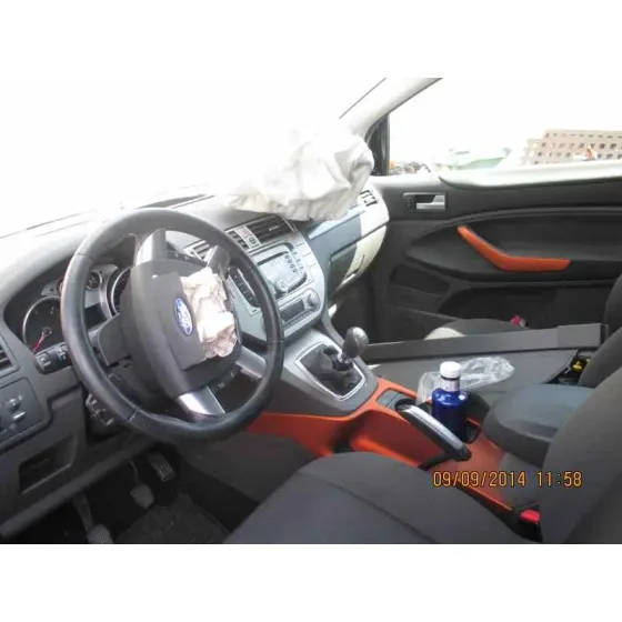 FORD KUGA (CBV) '2009 2.0 TDCI CAT GRIS