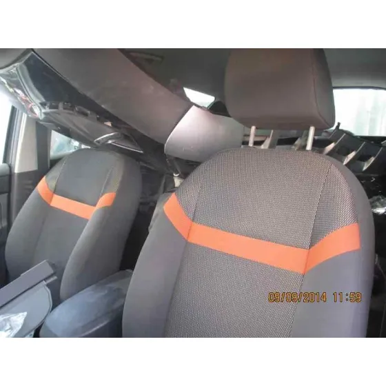 FORD KUGA (CBV) '2009 2.0 TDCI CAT GRIS