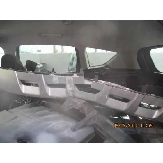 FORD KUGA (CBV) '2009 2.0 TDCI CAT GRIS