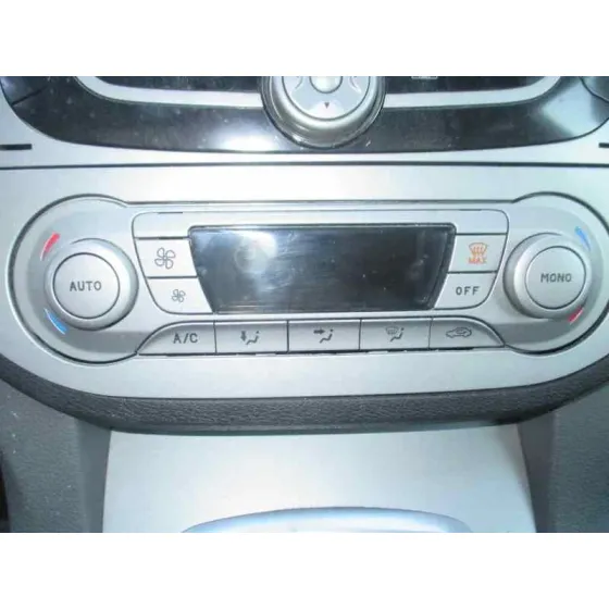 FORD KUGA (CBV) '2009 2.0 TDCI CAT GRIS
