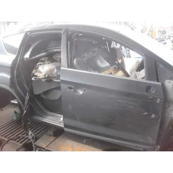 FORD KUGA (CBV) '2009 2.0 TDCI CAT GRIS
