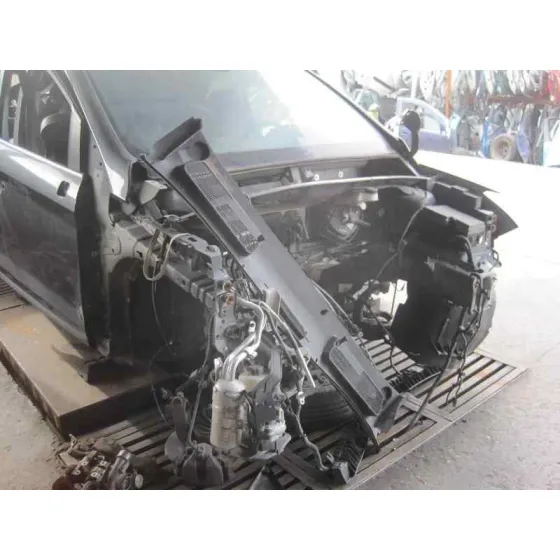 FORD KUGA (CBV) '2009 2.0 TDCI CAT GRIS
