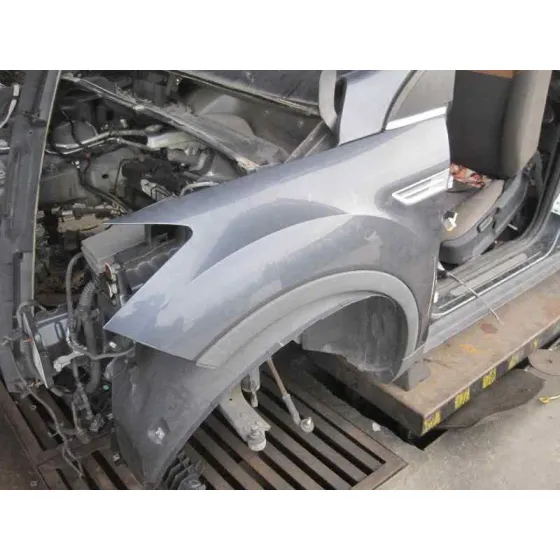 FORD KUGA (CBV) '2009 2.0 TDCI CAT GRIS