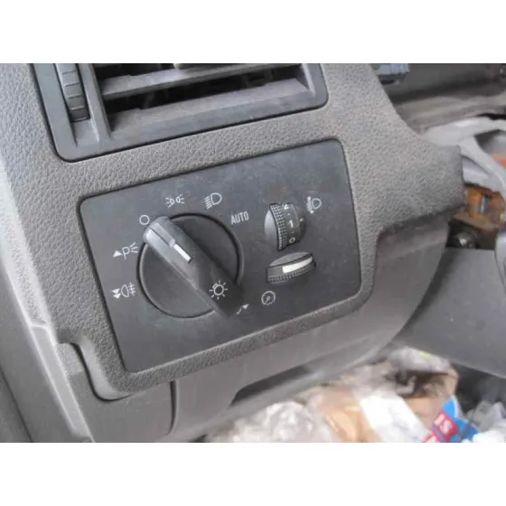 FORD KUGA (CBV) '2009 2.0 TDCI CAT GRIS