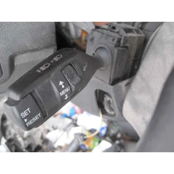 FORD KUGA (CBV) '2009 2.0 TDCI CAT GRIS