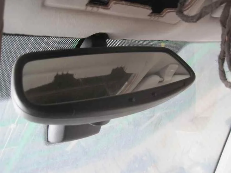 FORD KUGA (CBV) '2009 2.0 TDCI CAT GRIS