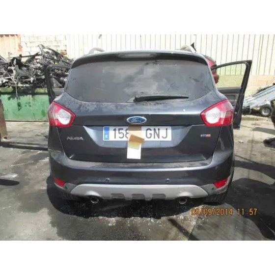 FORD KUGA (CBV) '2009 2.0 TDCI CAT GRIS
