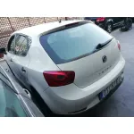 SEAT IBIZA (6J5) SEAT IBIZA (6J5) '2009 1.4 TDI BLANCO 2008