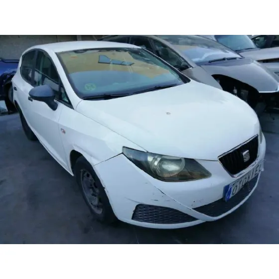 SEAT IBIZA (6J5) '2009 1.4 TDI BLANCO